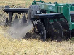 Борона БГР-4,2 «Солоха» з катками